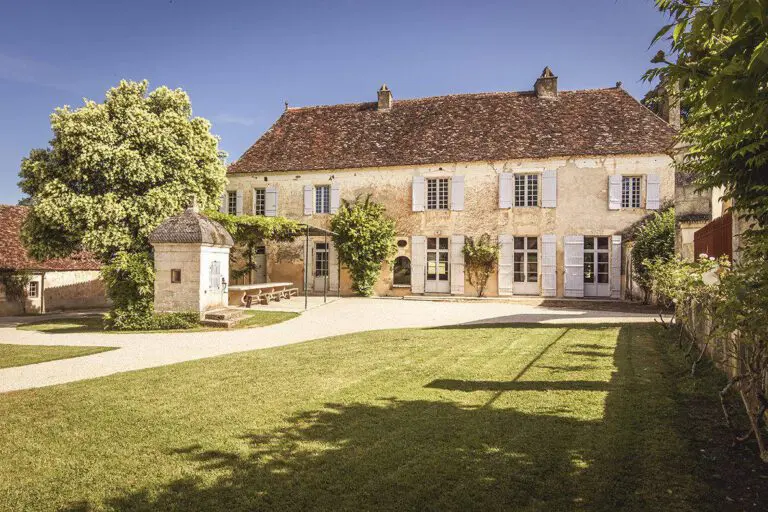 Domaine de La Leotardie