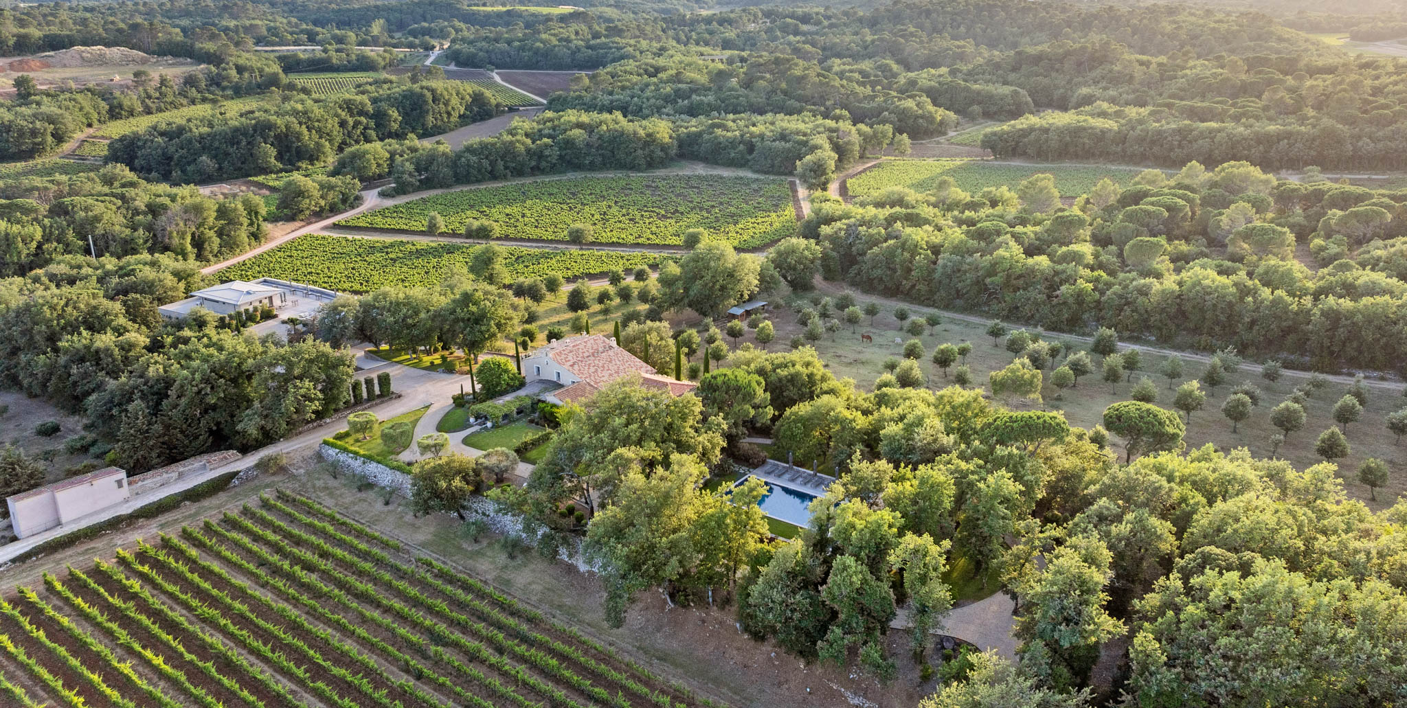 Domaine de Blacailloux