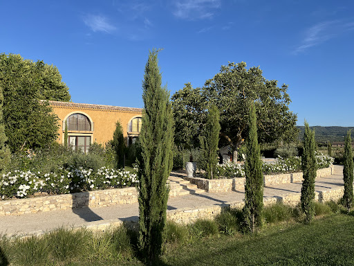 Domaine d'Egenia