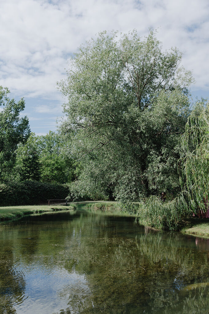 Domaine du Grand Lauron